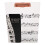 Thickened Acrylic Sheet Music Binder Transparent Folder 1