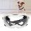 Large Breed Dog Goggles UV Proof Windproof Sunglasses with Adjustable Strap 13