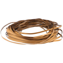 1Roll Synthetic Wicker Repair Kit for Patio Furniture