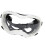 Large Breed Dog Goggles UV Proof Windproof Sunglasses with Adjustable Strap 16