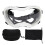 Large Breed Dog Goggles UV Proof Windproof Sunglasses with Adjustable Strap 2