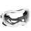 Large Breed Dog Goggles UV Proof Windproof Sunglasses with Adjustable Strap 14