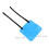 2pcs Soccer Goal Target with Adjustable Straps for Outdoor Training 2