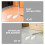 12pcs Vending Machine Coil Pusher Extensions for Snack Dispensing 8