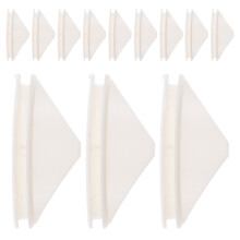 12pcs Vending Machine Coil Pusher Extensions for Snack Dispensing