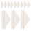 12pcs Vending Machine Coil Pusher Extensions for Snack Dispensing 1