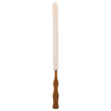 6pcs Guzheng Cleaning Brush Soft Bristle Long Handle Duster