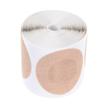 50 Pairs 45mm Nipple Tape Waterproof Sports Chest Protectors