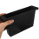 Universal Single Din Car Stereo Pocket with Mounting Frame 4