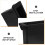 Universal Single Din Car Stereo Pocket with Mounting Frame 8