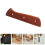 2pcs Anti-Slip Wood Cutter Handle Replacements for Kitchen 10