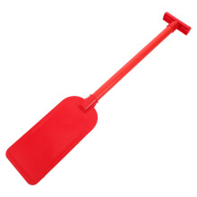 Kids Row Boat Oar Paddle Prop 40cm for Cosplay Dragon Boat Kayak