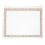 Wooden Paper Making Screen DIY Frame with Mesh for Craft 1