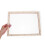 Wooden Paper Making Screen DIY Frame with Mesh for Craft 4