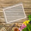 Wooden Paper Making Screen DIY Frame with Mesh for Craft 5