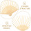 1 Set DIY Handheld Folding Fan Chinese Style Unfinished Frame 9