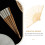 1 Set DIY Handheld Folding Fan Chinese Style Unfinished Frame 8