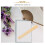 1 Set DIY Handheld Folding Fan Chinese Style Unfinished Frame 10