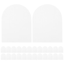 200pcs Non Tongue Protectors for Medicine Taste Proof