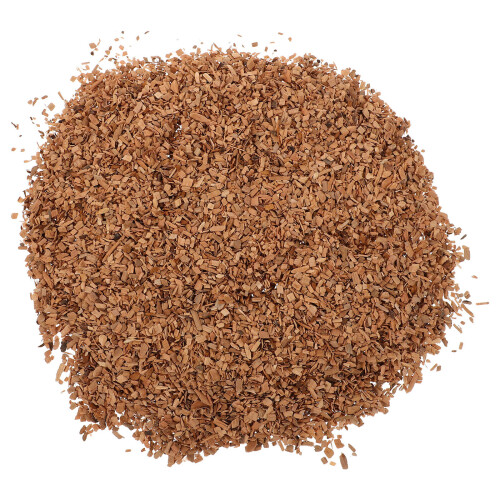 1 Bag Wood Chips for Smoking and Grilling