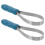 Stainless Steel Double Sided Shedding Grooming Tool 1