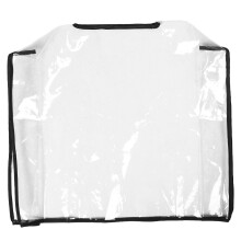 Dustproof Waterproof Handbag Rain Cover for Travel Shopping