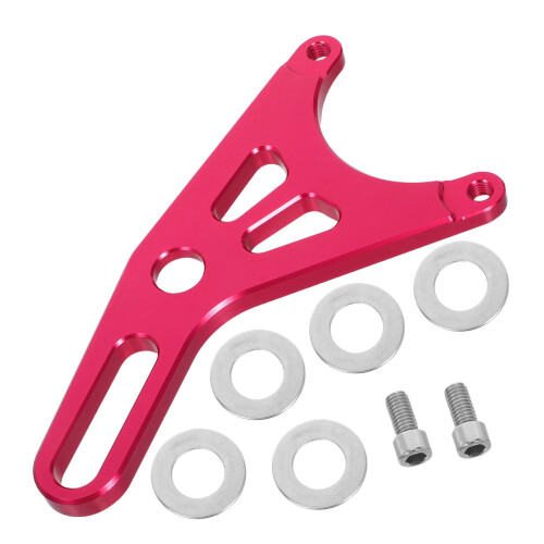 Disc Brake Adapter Rear Bracket Converter for Motorcycle E-Scooter