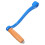 Metal Crank Handle for Pasta Maker Spaghetti Machine Manual Press 1