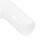 10pcs T-Shaped Plastic Tent Pole Connectors for Canopy Frame Repair 8
