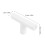 10pcs T-Shaped Plastic Tent Pole Connectors for Canopy Frame Repair 2