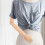 Bendable Wooden Mannequin Hand with Flexible Joints 5