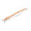 Bendable Wooden Mannequin Hand with Flexible Joints 3