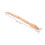 Bendable Wooden Mannequin Hand with Flexible Joints 2