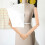 Bendable Wooden Mannequin Hand with Flexible Joints 6