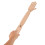 Bendable Wooden Mannequin Hand with Flexible Joints 4
