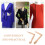 Bendable Wooden Mannequin Hand with Flexible Joints 10