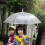 2pcs Umbrella Tips Caps Replacement Covers for Walking Sticks 5