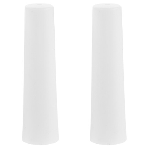 2pcs Umbrella Tips Caps Replacement Covers for Walking Sticks