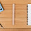 Wood Mailing Tube for Documents Blueprints Artwork Storage Shipping 5