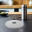 Food Dehydrator Non-Stick Mats Drip Pans for Fruit Herbs 5