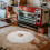 Food Dehydrator Non-Stick Mats Drip Pans for Fruit Herbs 7