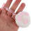 1 Set Cute Lace Snap Strap for Mechanical Paw Charm 4