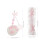 1 Set Cute Lace Snap Strap for Mechanical Paw Charm 3