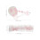 1 Set Cute Lace Snap Strap for Mechanical Paw Charm 2