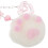 1 Set Cute Lace Snap Strap for Mechanical Paw Charm 10