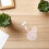 1 Set Cute Lace Snap Strap for Mechanical Paw Charm 6