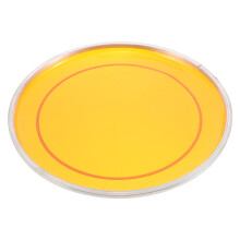 10 Inch Double Layer Snare Drum Head with Oil Skin Surface