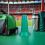 5pcs 17cm Plastic Agility Cones Soccer Training Markers 7