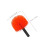 3pcs Spiderweb Duster Sweeper Head for Cobwebs Wall Corners Ceiling 3