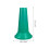 5pcs 17cm Plastic Agility Cones Soccer Training Markers 2